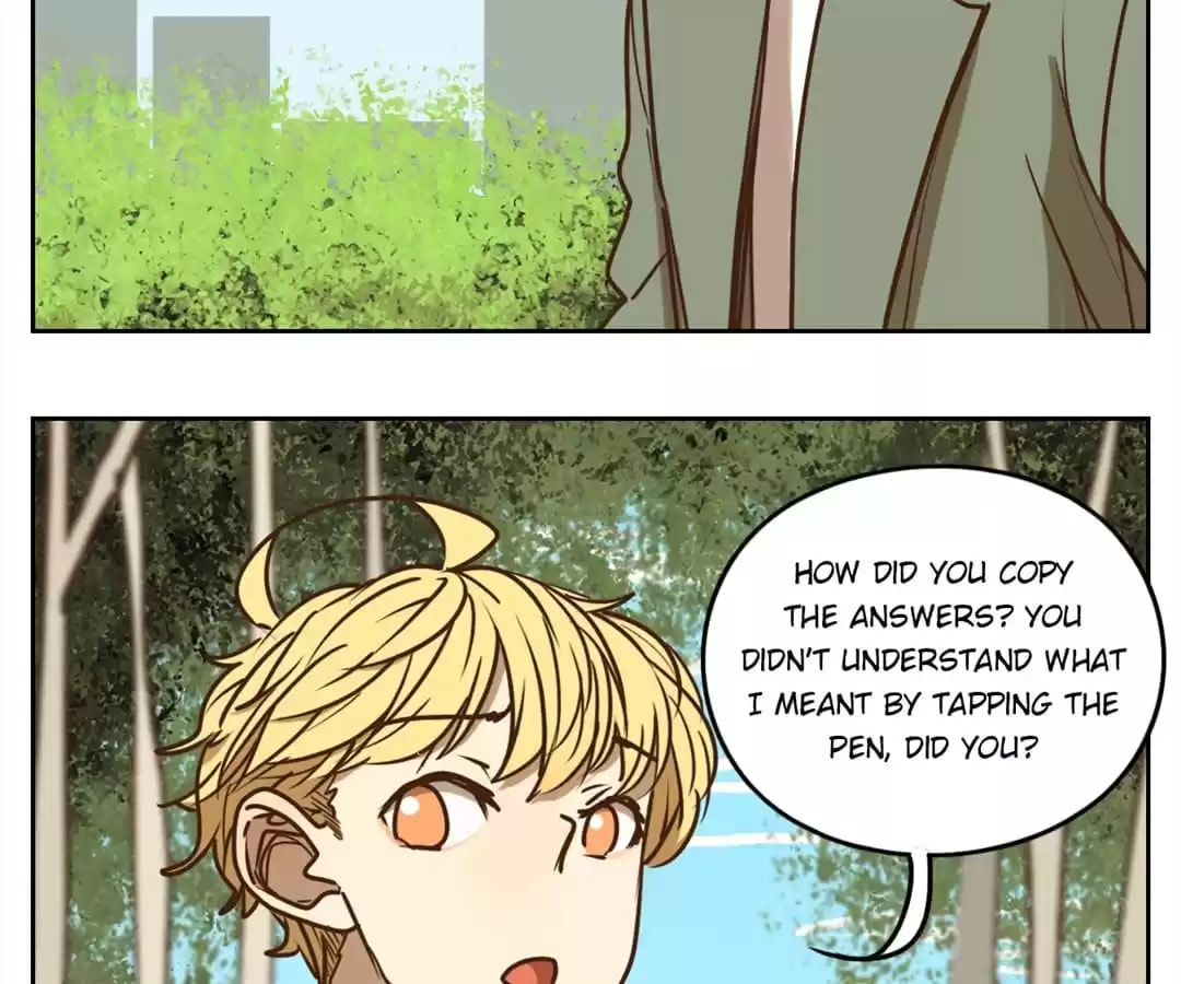 20 twenty (Colored) Chapter 85 page 41 - 
