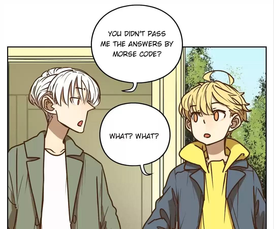 20 twenty (Colored) Chapter 85 page 43 - 
