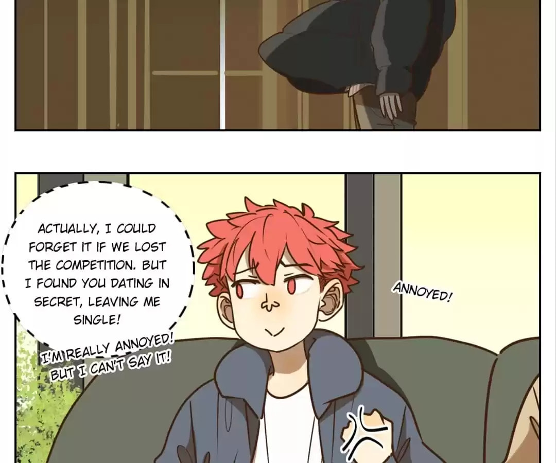 20 twenty (Colored) Chapter 86 page 16 - 