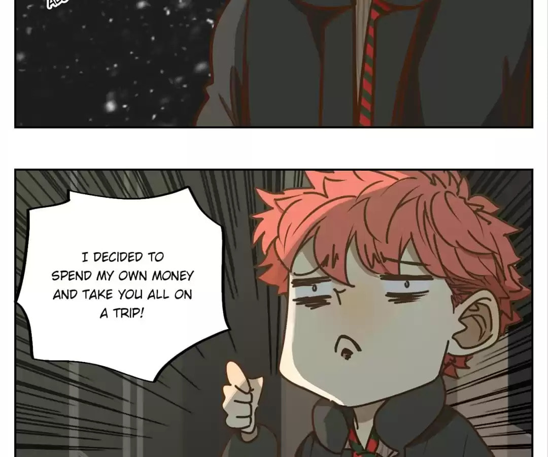 20 twenty (Colored) Chapter 86 page 20 - 