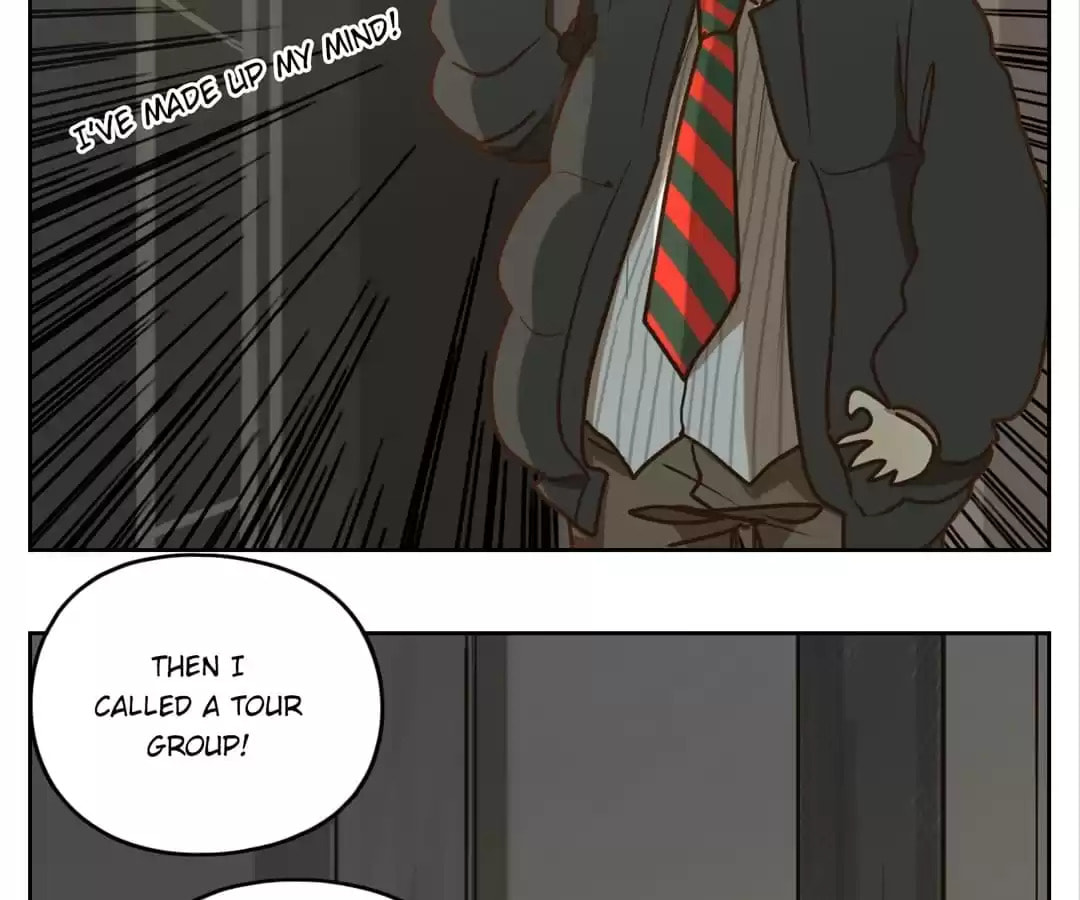 20 twenty (Colored) Chapter 86 page 21 - 