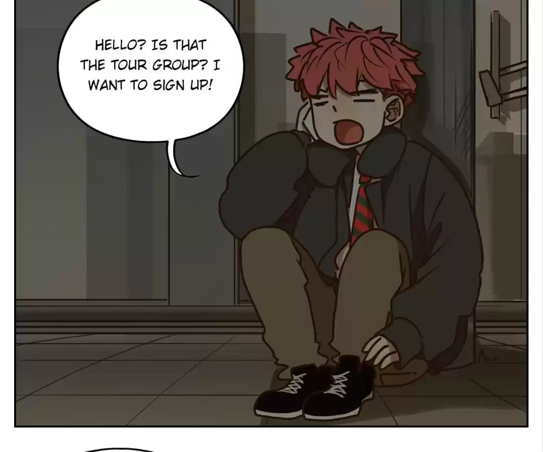 20 twenty (Colored) Chapter 86 page 22 - 