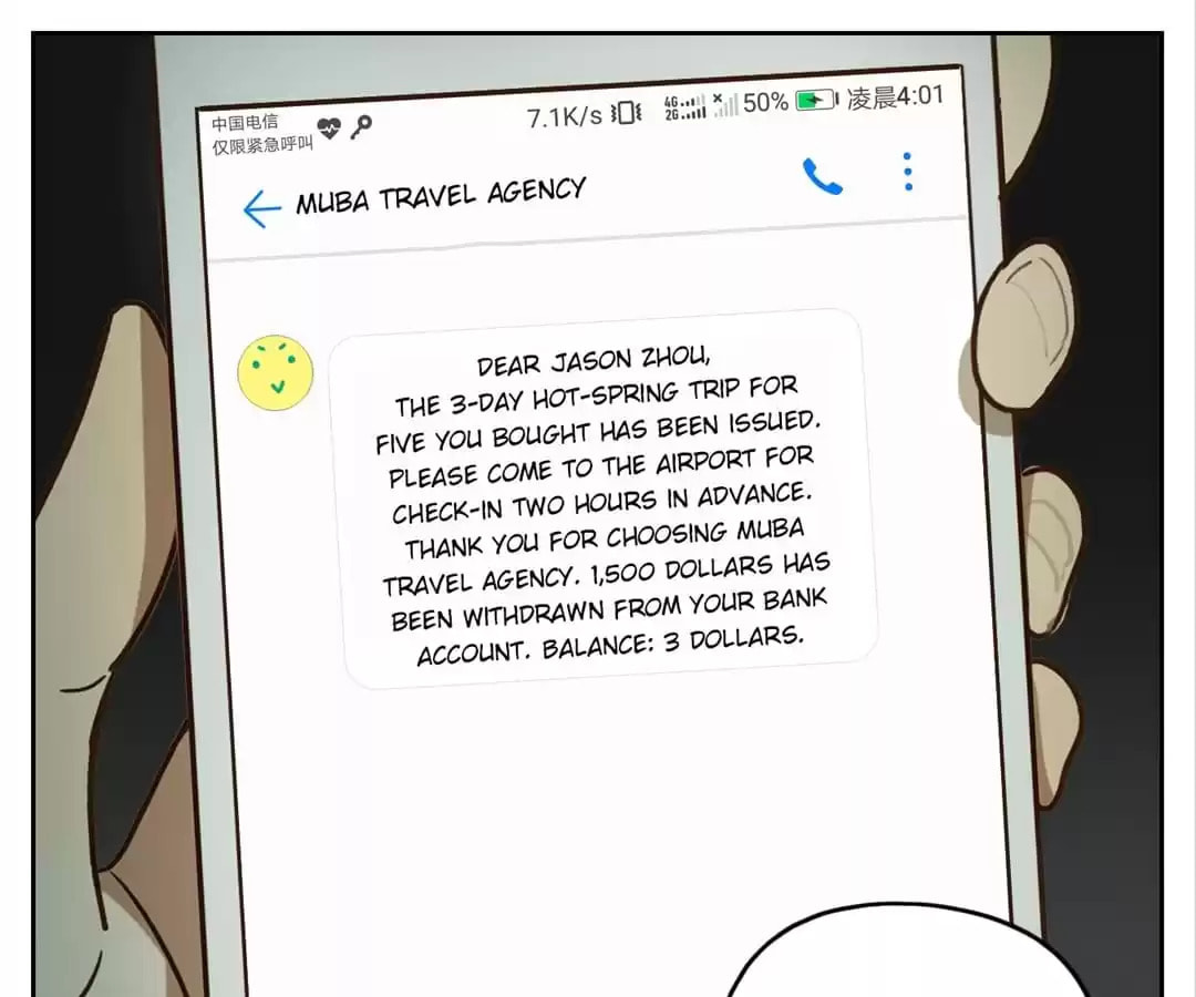 20 twenty (Colored) Chapter 86 page 27 - 