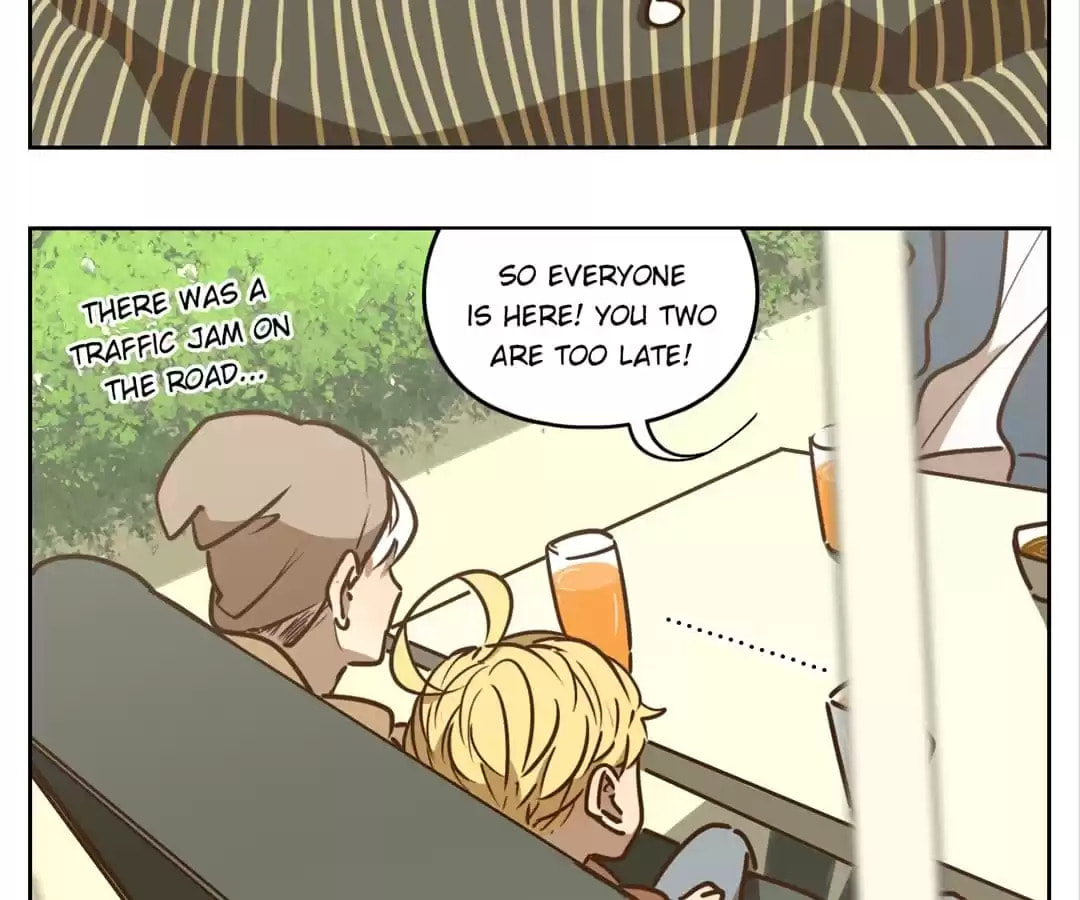 20 twenty (Colored) Chapter 86 page 5 - 