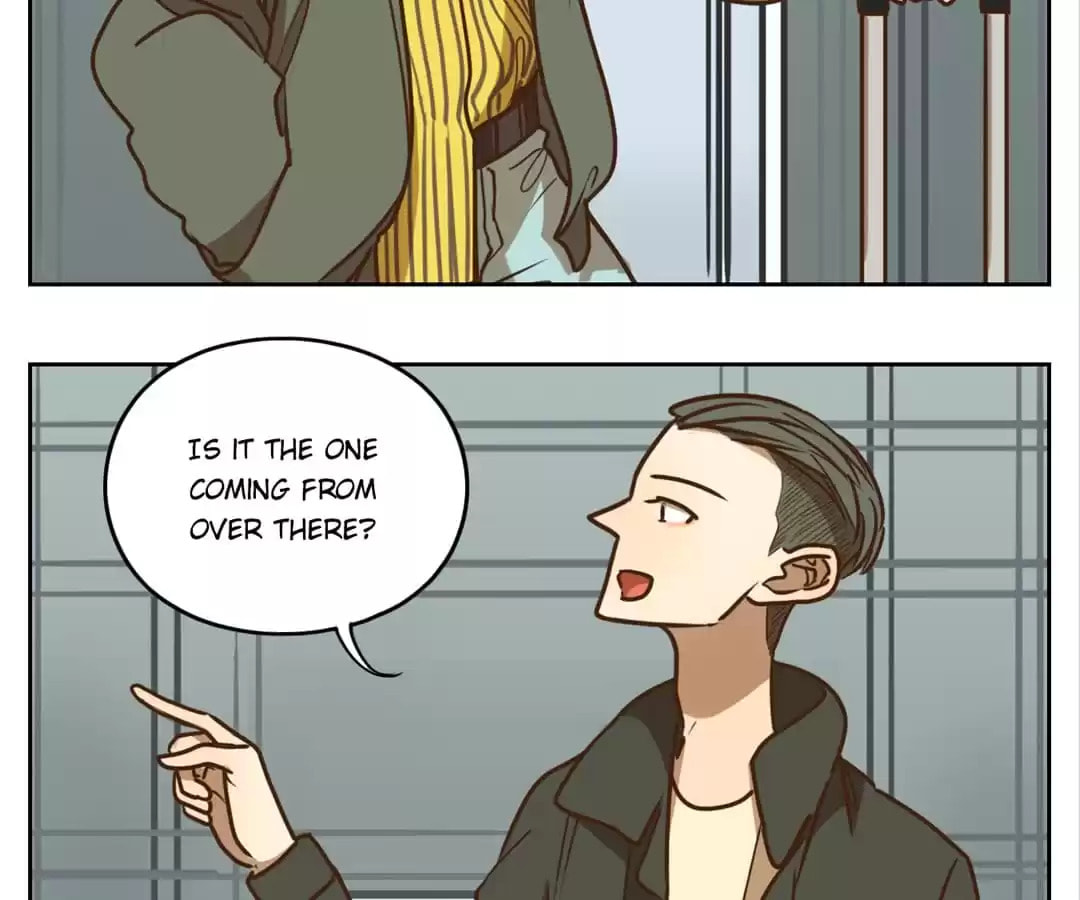 20 twenty (Colored) Chapter 87 page 16 - 