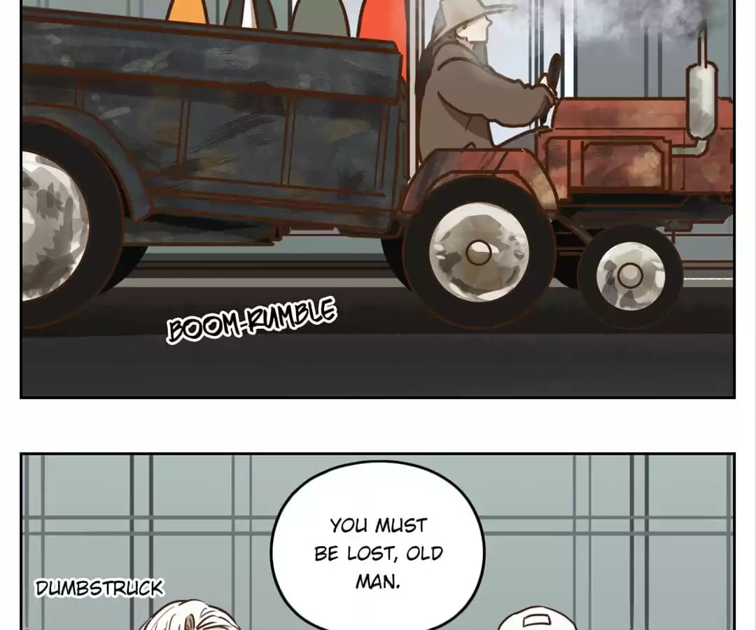 20 twenty (Colored) Chapter 87 page 21 - 