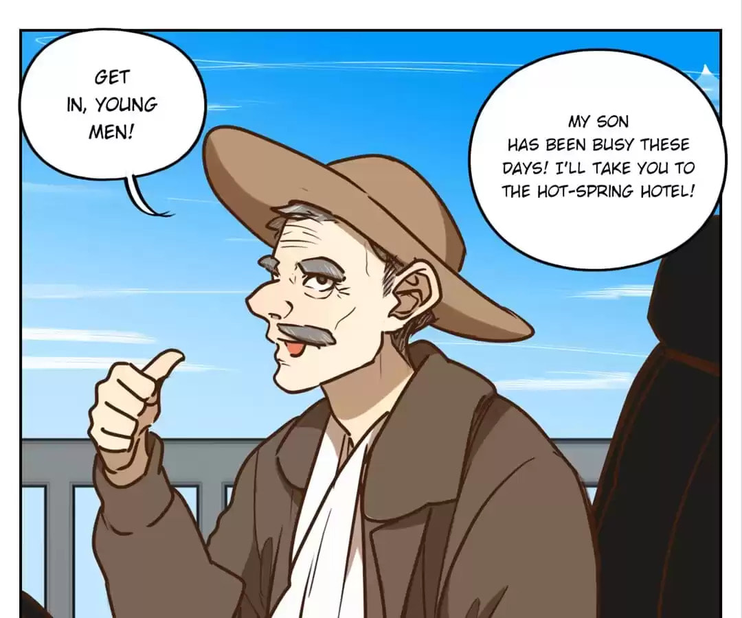 20 twenty (Colored) Chapter 87 page 23 - 