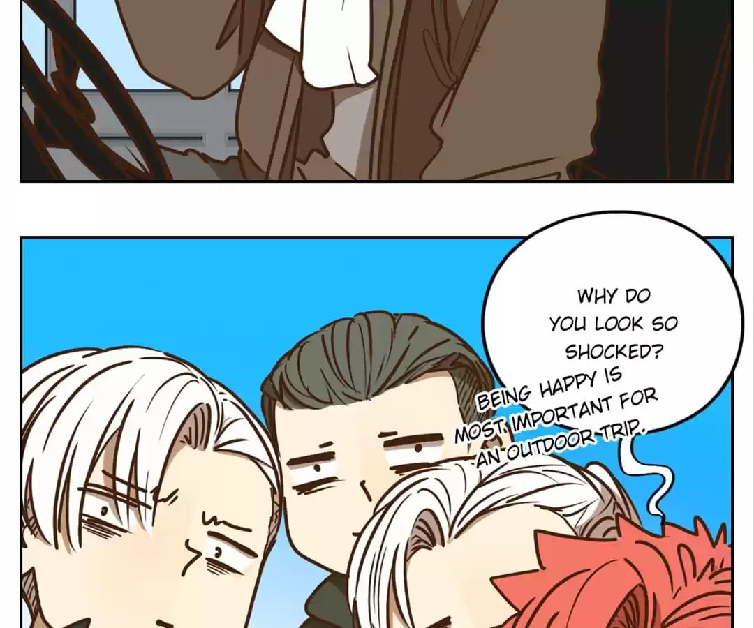 20 twenty (Colored) Chapter 87 page 24 - 