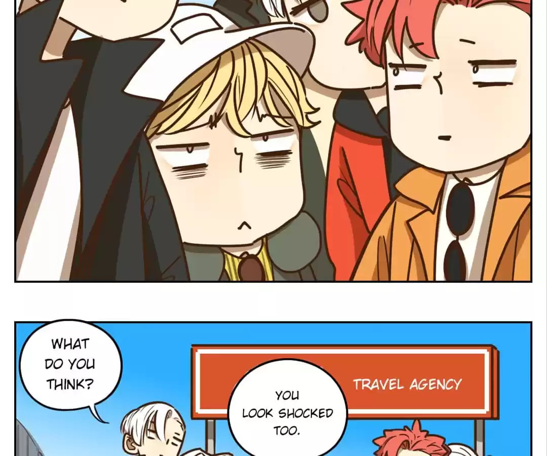 20 twenty (Colored) Chapter 87 page 25 - 