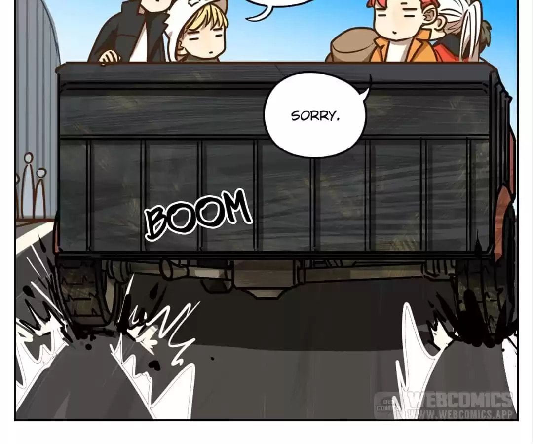 20 twenty (Colored) Chapter 87 page 26 - 