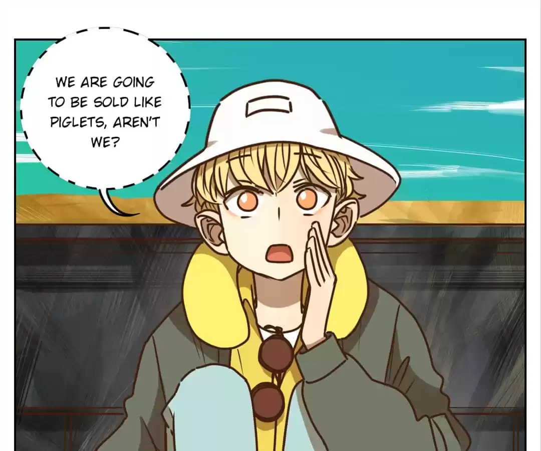 20 twenty (Colored) Chapter 87 page 29 - 