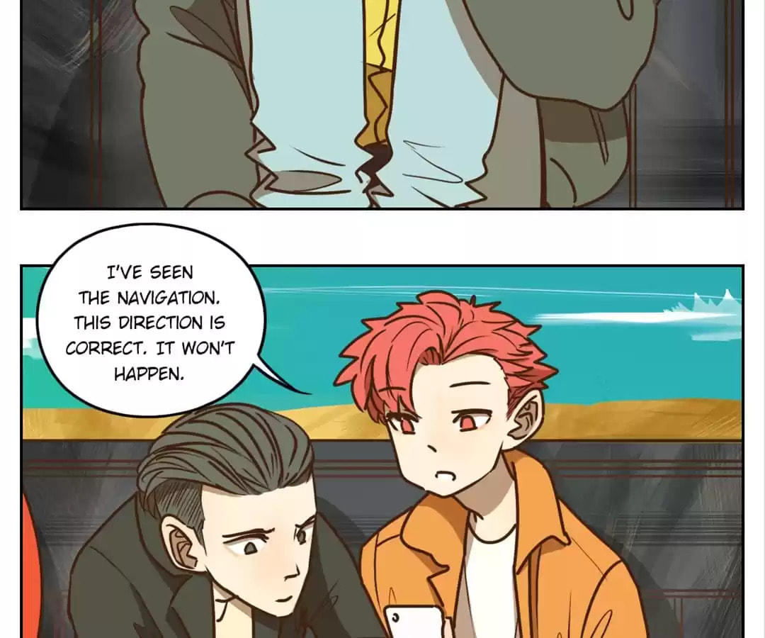 20 twenty (Colored) Chapter 87 page 30 - 