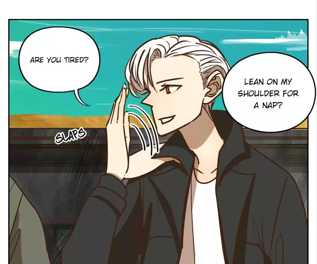 20 twenty (Colored) Chapter 87 page 33 - 