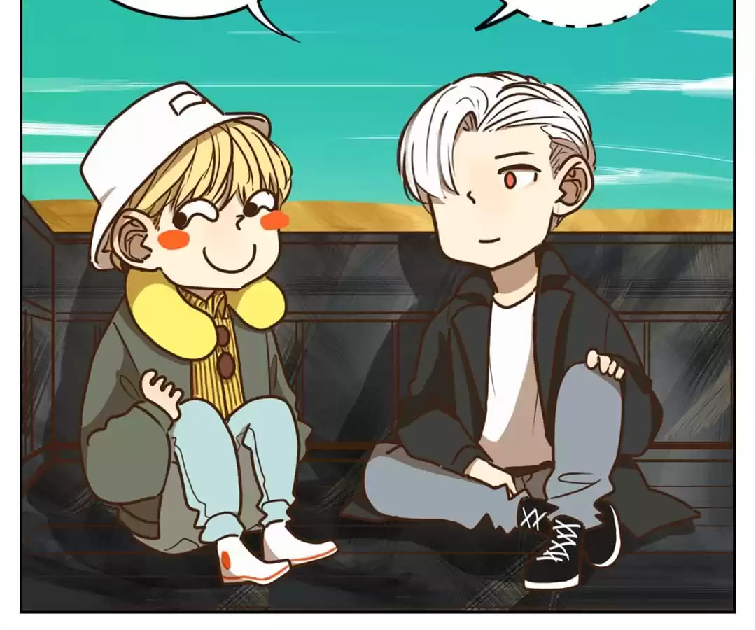 20 twenty (Colored) Chapter 87 page 36 - 