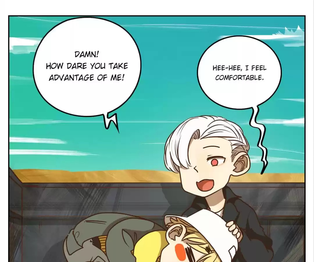 20 twenty (Colored) Chapter 87 page 37 - 