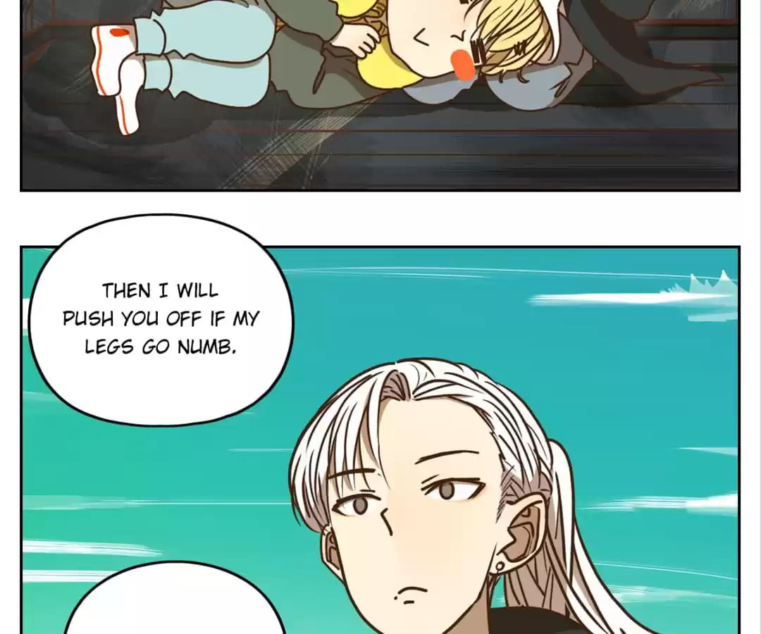 20 twenty (Colored) Chapter 87 page 38 - 