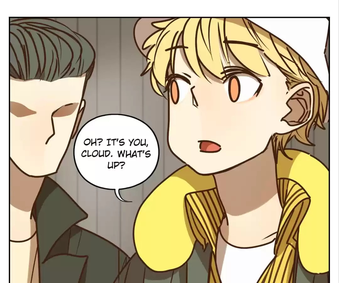 20 twenty (Colored) Chapter 88 page 16 - 