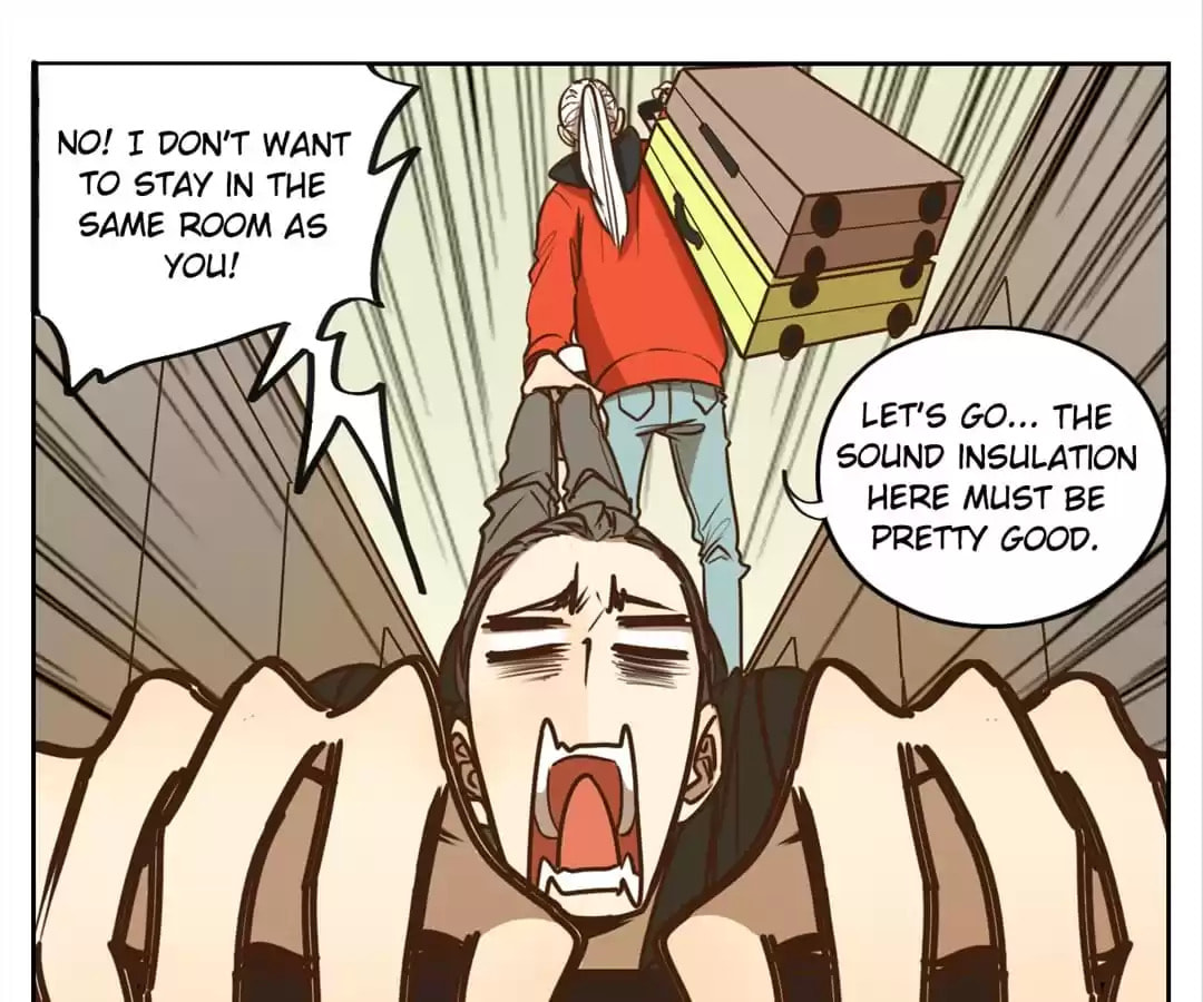 20 twenty (Colored) Chapter 88 page 22 - 
