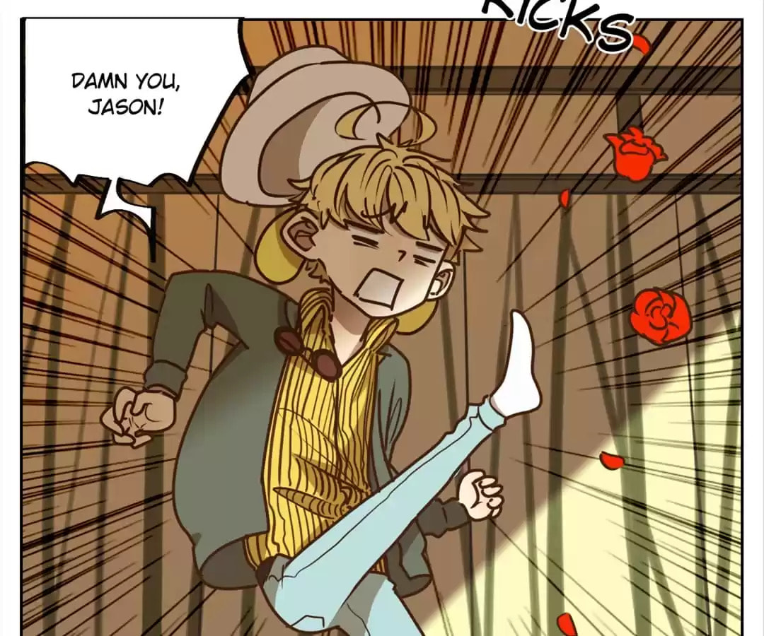 20 twenty (Colored) Chapter 88 page 30 - 
