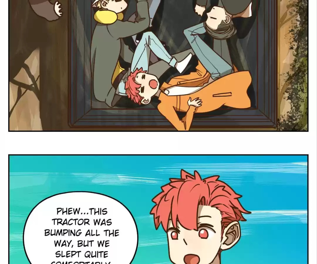 20 twenty (Colored) Chapter 88 page 6 - 