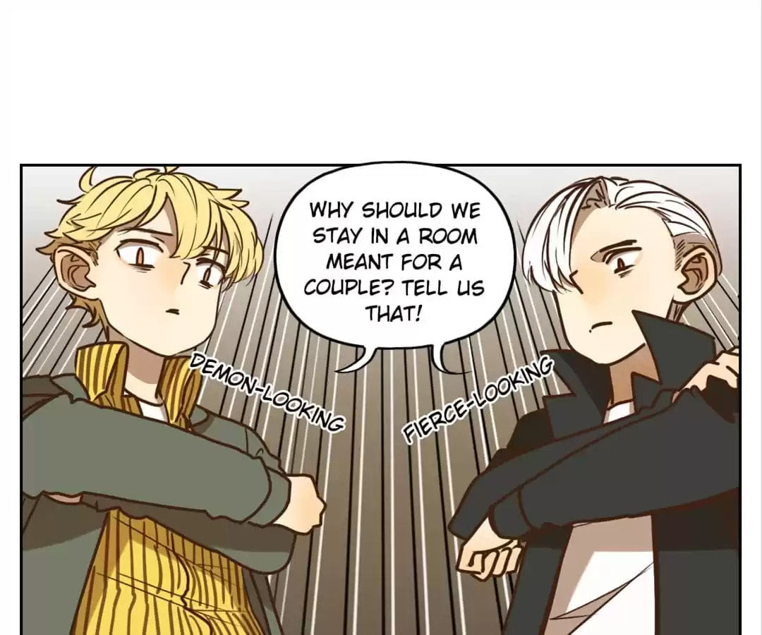 20 twenty (Colored) Chapter 89 page 1 - 