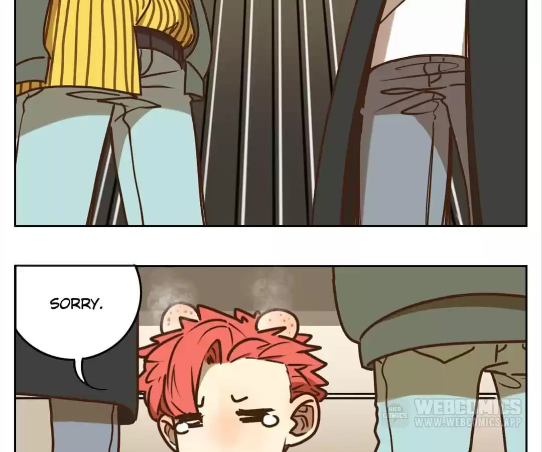 20 twenty (Colored) Chapter 89 page 2 - 