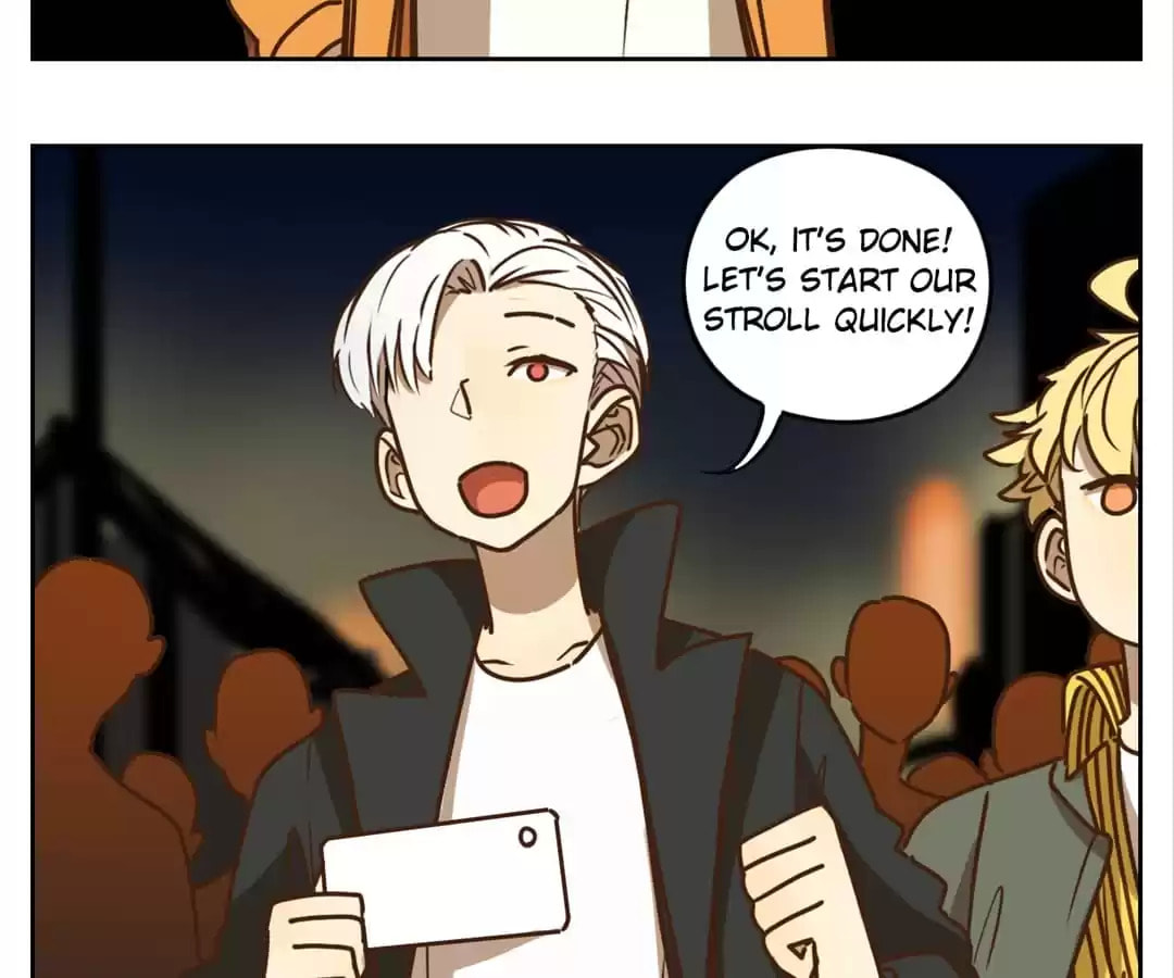 20 twenty (Colored) Chapter 89 page 14 - 