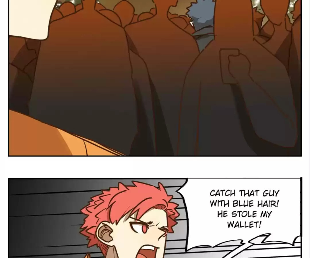20 twenty (Colored) Chapter 89 page 22 - 