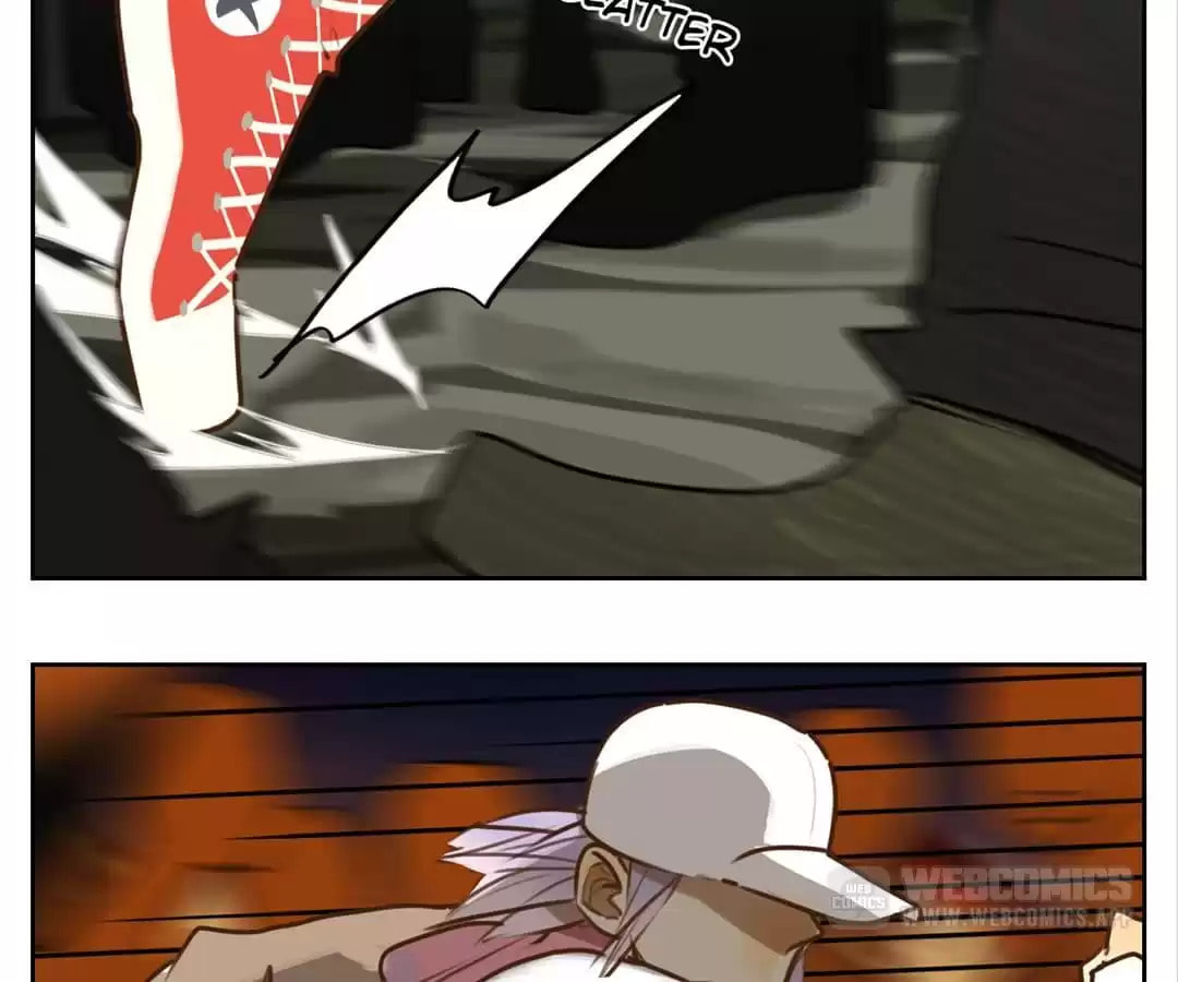 20 twenty (Colored) Chapter 89 page 26 - 