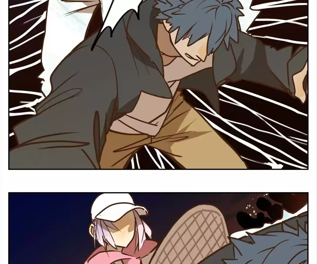 20 twenty (Colored) Chapter 89 page 32 - 