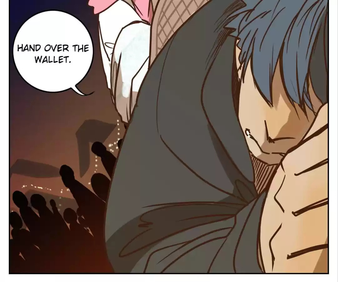 20 twenty (Colored) Chapter 89 page 33 - 