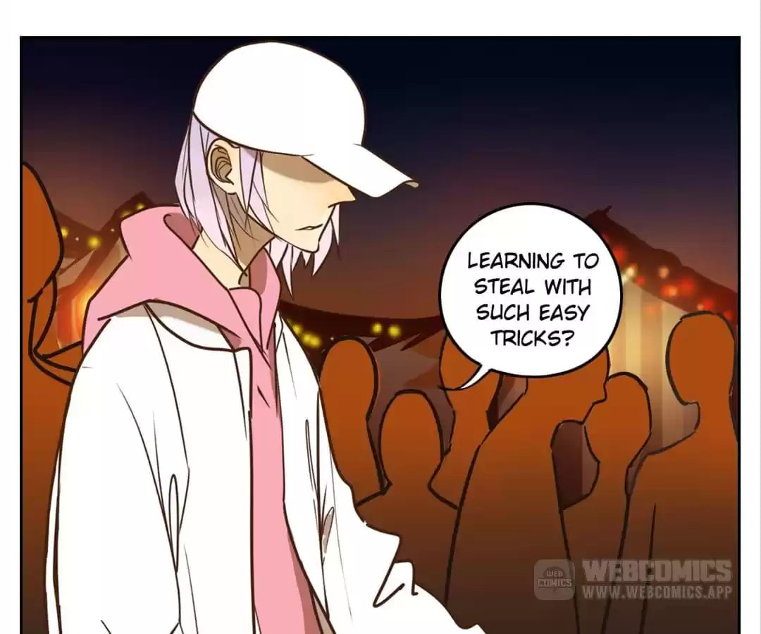 20 twenty (Colored) Chapter 89 page 34 - 