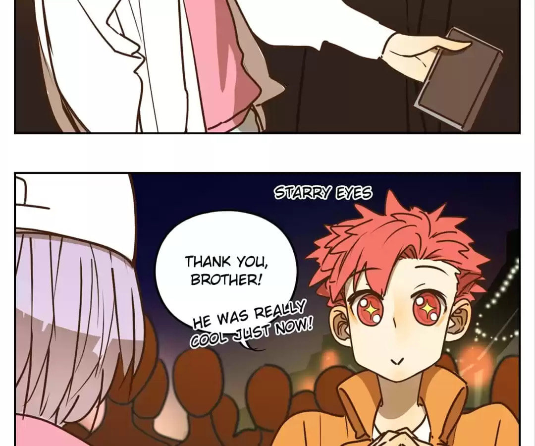 20 twenty (Colored) Chapter 89 page 35 - 