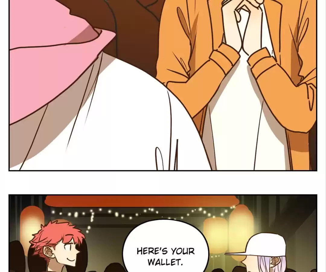 20 twenty (Colored) Chapter 89 page 36 - 