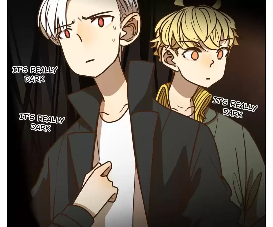 20 twenty (Colored) Chapter 90 page 13 - 