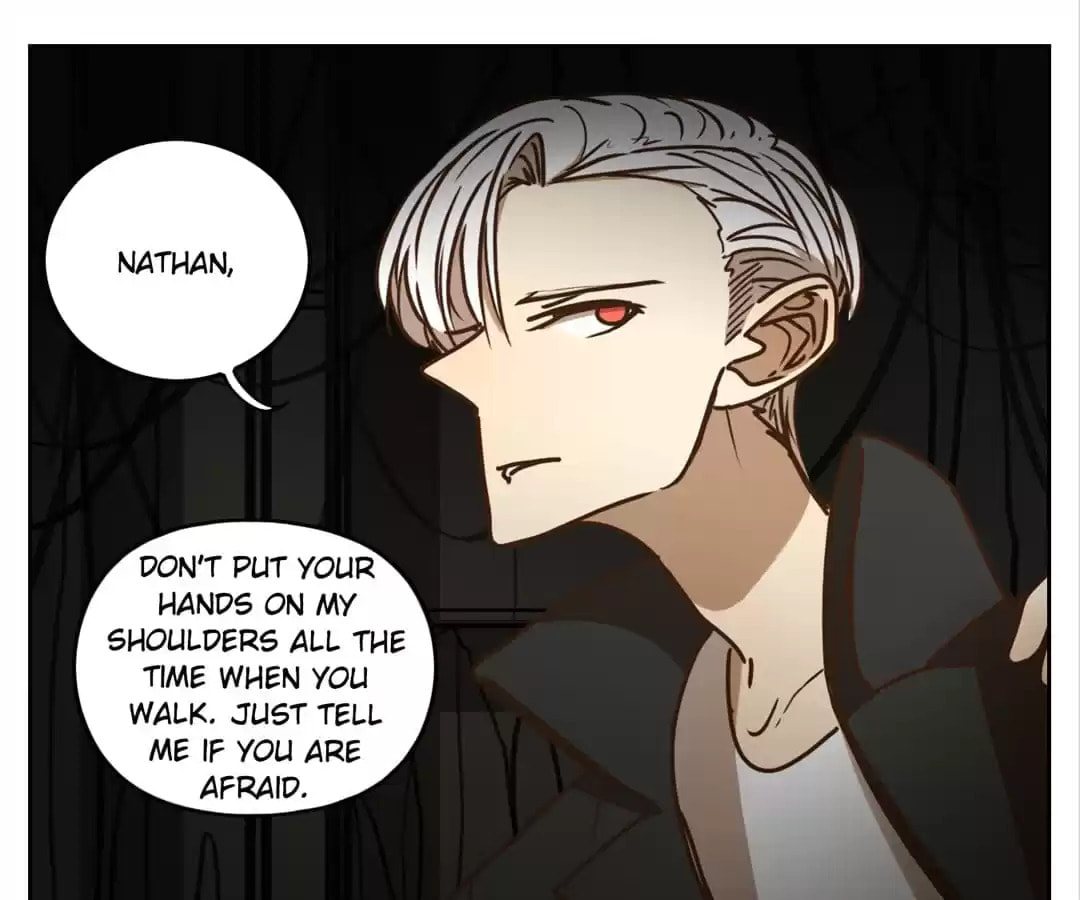 20 twenty (Colored) Chapter 90 page 16 - 