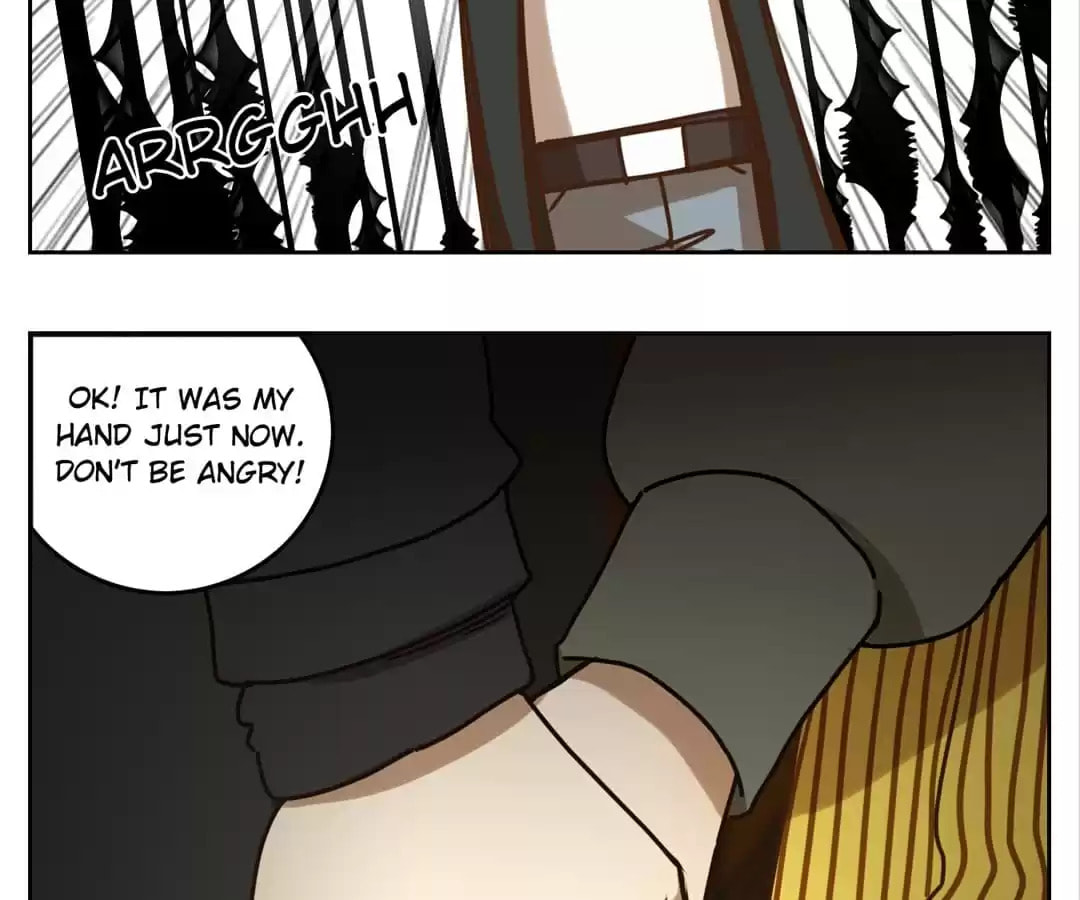 20 twenty (Colored) Chapter 90 page 21 - 
