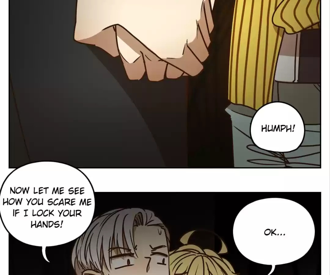 20 twenty (Colored) Chapter 90 page 22 - 