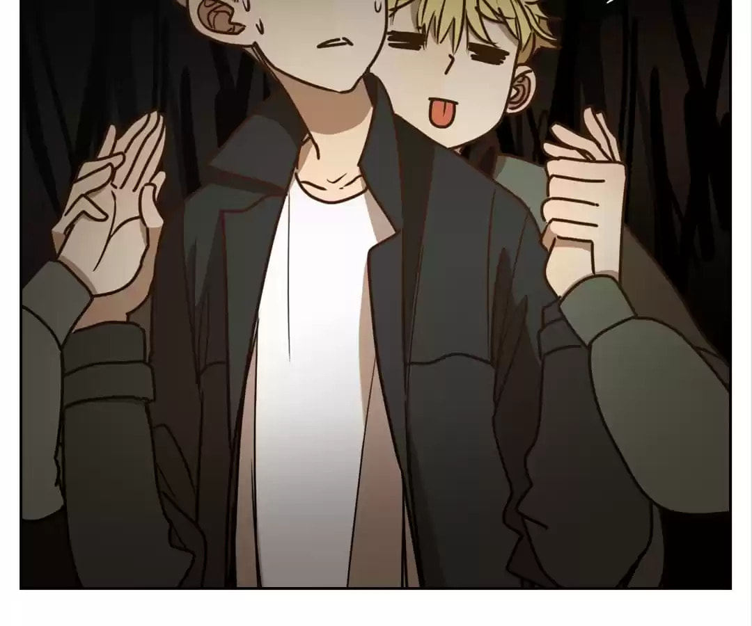 20 twenty (Colored) Chapter 90 page 23 - 