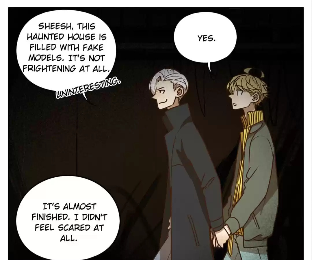 20 twenty (Colored) Chapter 90 page 24 - 