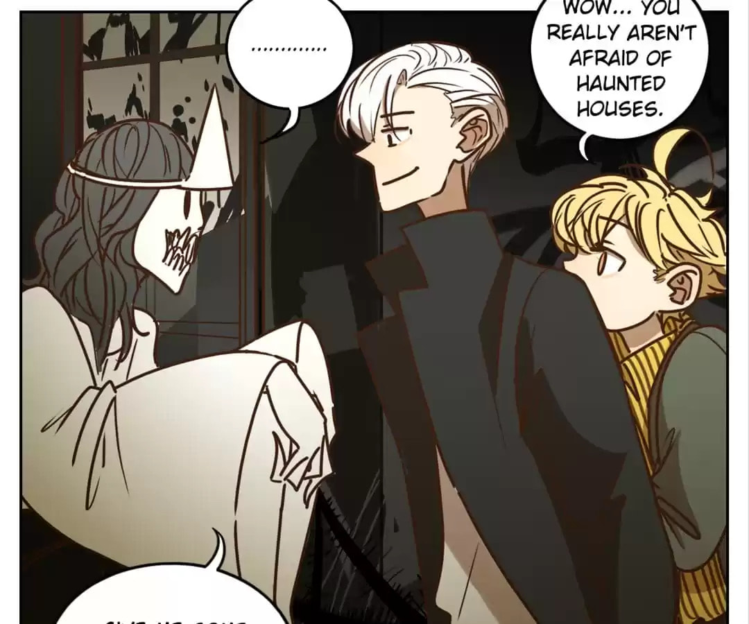 20 twenty (Colored) Chapter 90 page 28 - 