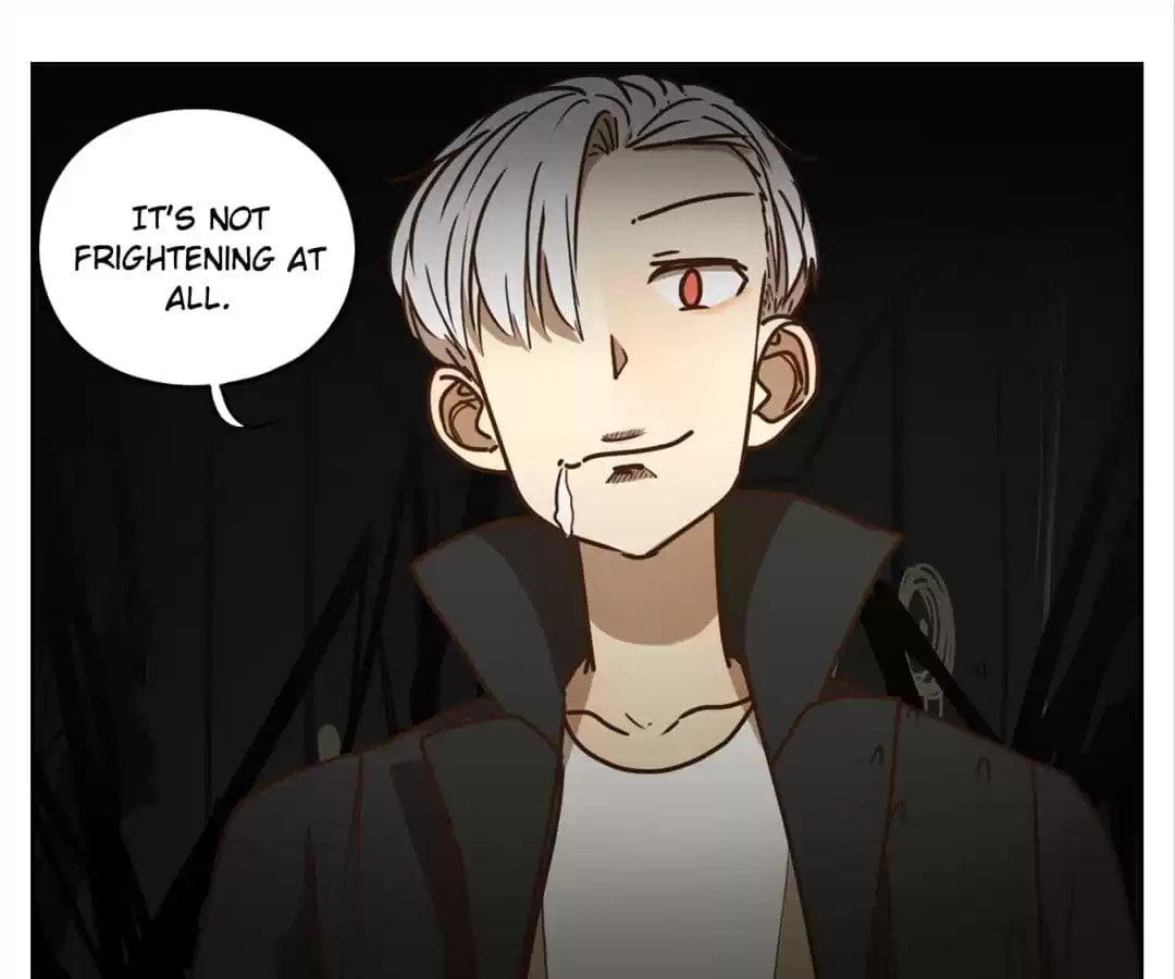 20 twenty (Colored) Chapter 90 page 30 - 