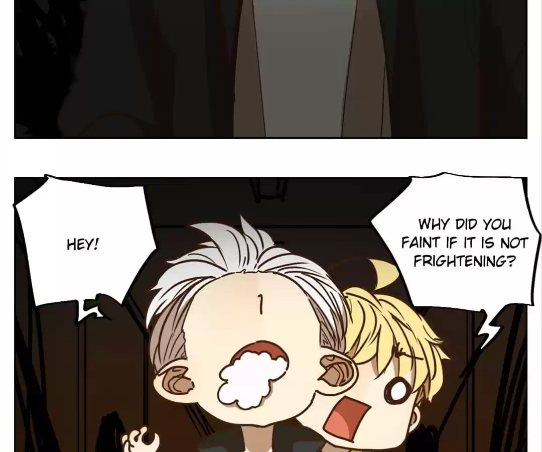 20 twenty (Colored) Chapter 90 page 31 - 
