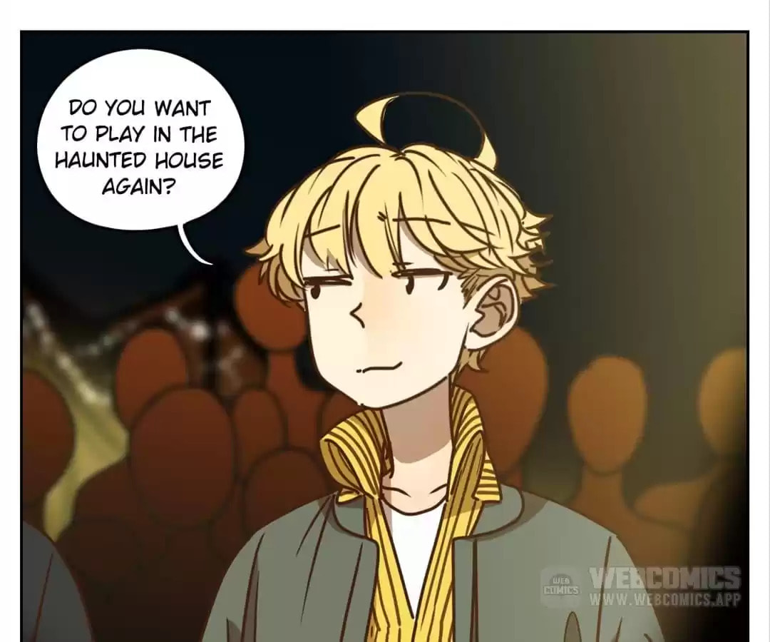 20 twenty (Colored) Chapter 90 page 34 - 
