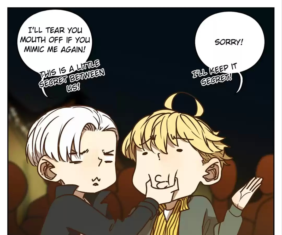 20 twenty (Colored) Chapter 90 page 38 - 