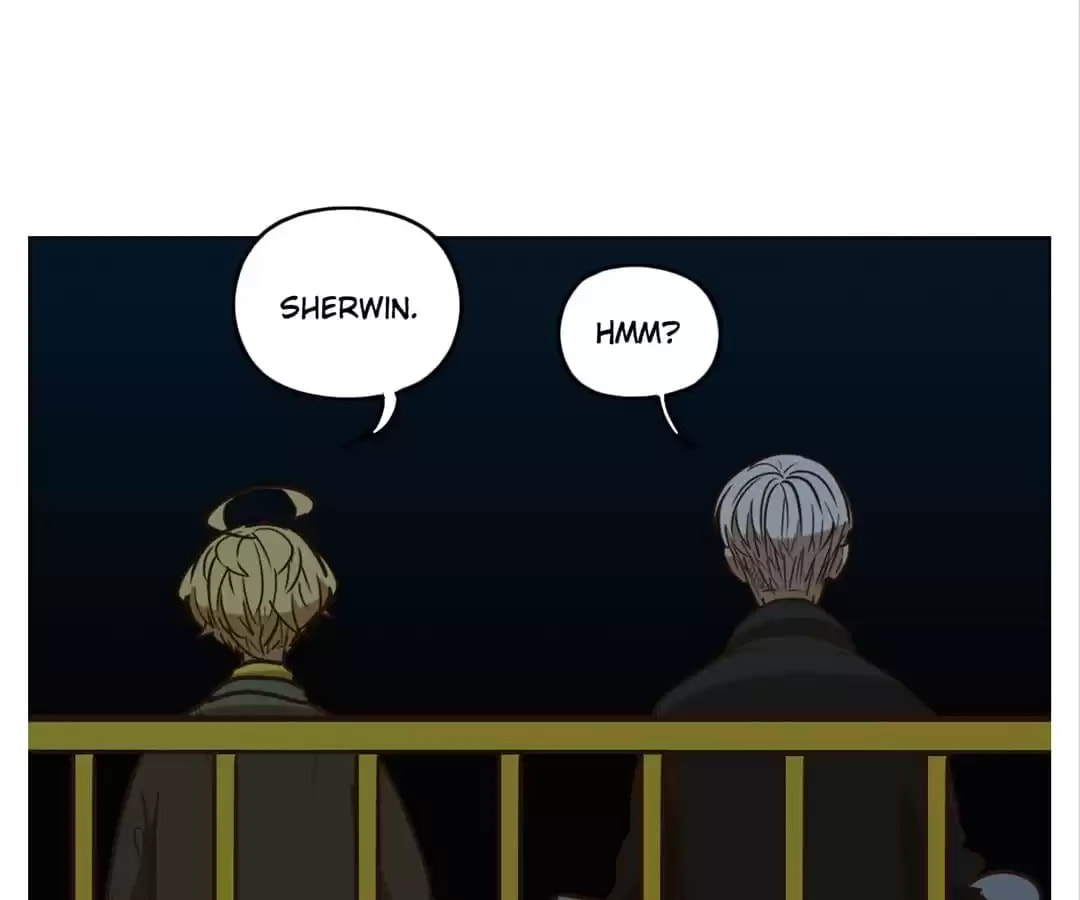 20 twenty (Colored) Chapter 91 page 1 - 