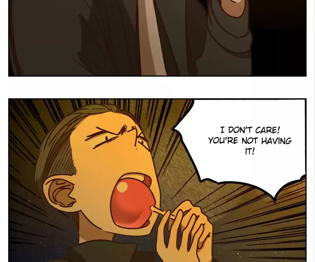 20 twenty (Colored) Chapter 91 page 30 - 