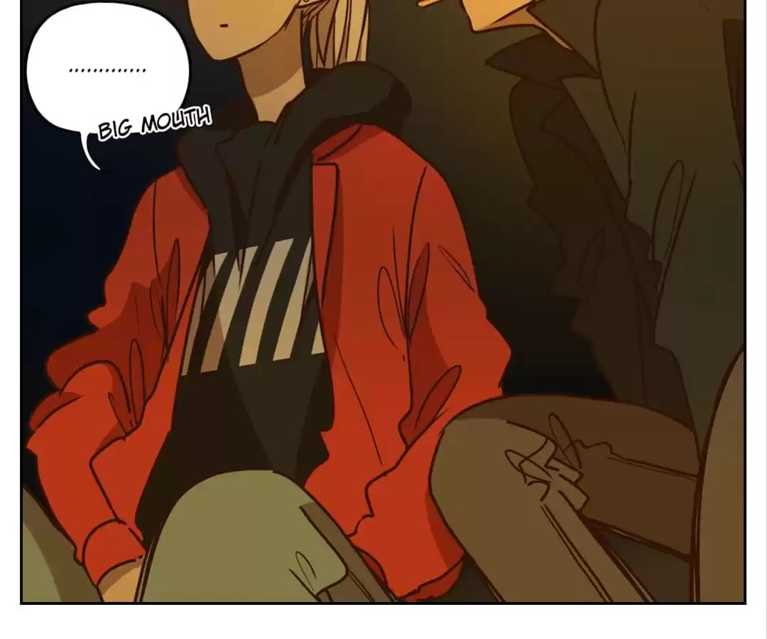 20 twenty (Colored) Chapter 91 page 32 - 