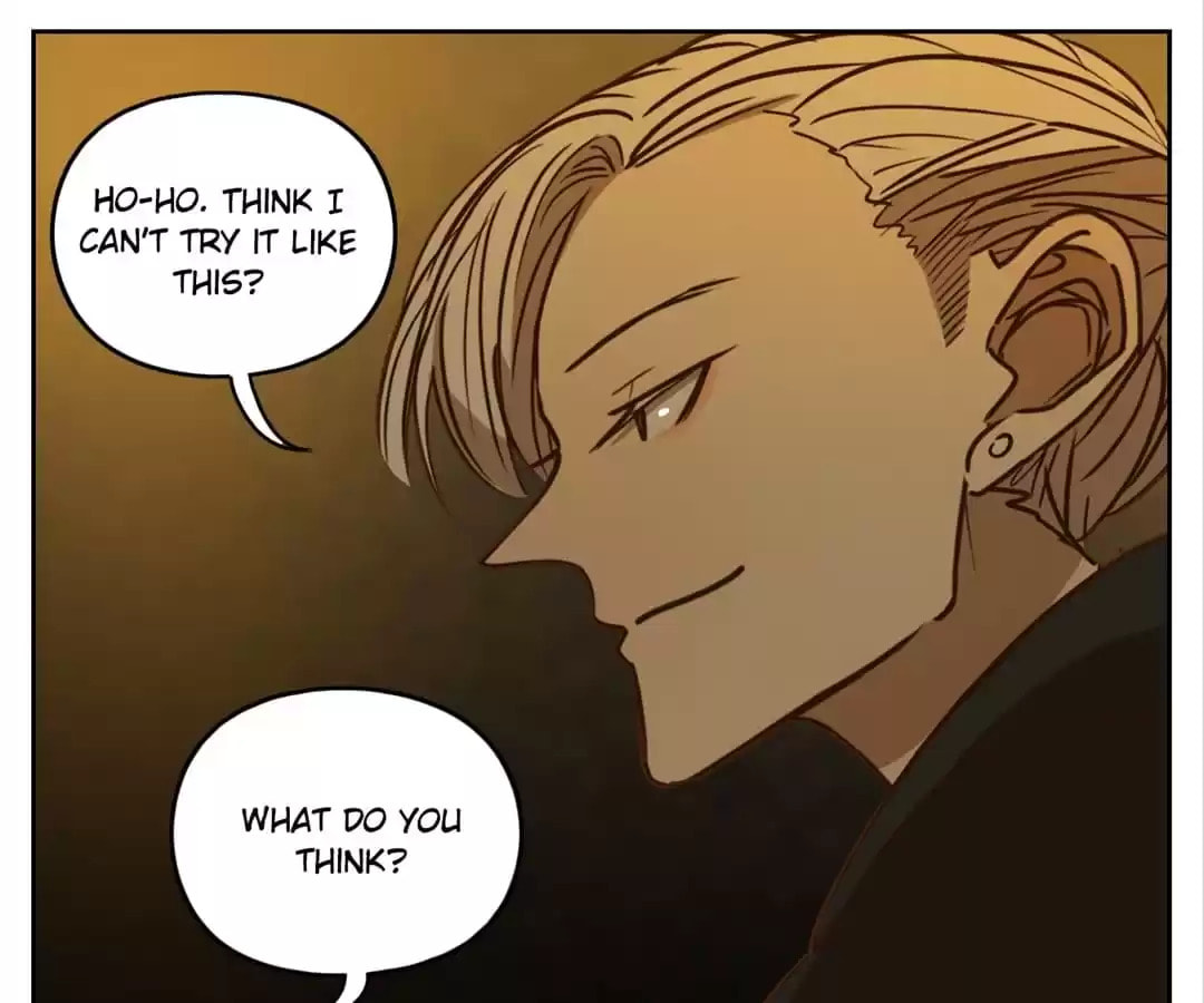 20 twenty (Colored) Chapter 91 page 33 - 