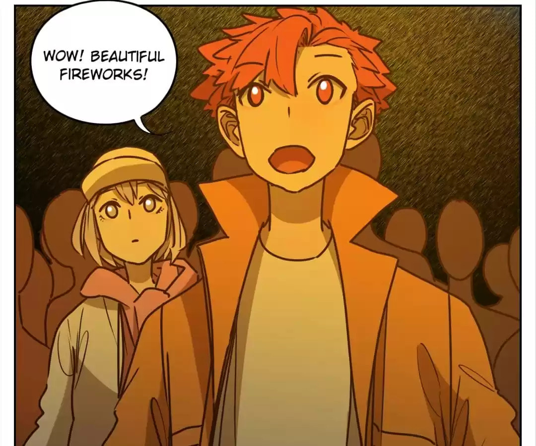 20 twenty (Colored) Chapter 91 page 37 - 